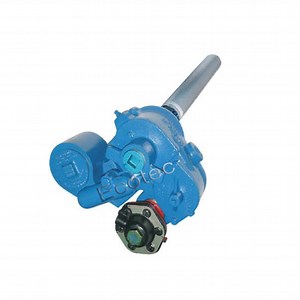 [Hot Item] Ecotec Fuel Tank Gas Station Blue Submersible Pump (3HP)