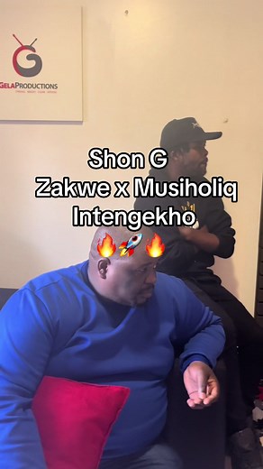 Shon G, Zakwe & Musiholiq: Intengekho Music Review