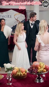 3K views · 41 reactions | Title: You Messed with the CEO's Wife...