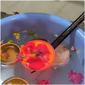 The art of glass-blowing! | Simple Life