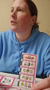 Playing cadallic jack. Guaranteed winner. How much did I win? | Queen of Tabs and Bingo Dabs