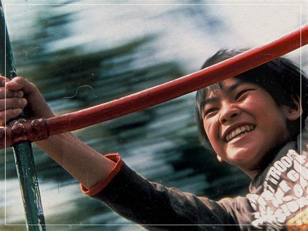 The true story behind Hirokazu Kore-eda's 'Nobody Knows'