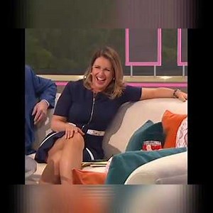 Susanna Reid Hot Dress - 25th March