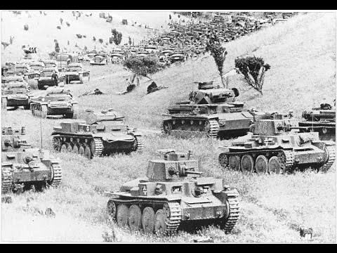 La grande guerre 1914-1918 (13) : La bataille de Cambrai - Documentaire Histoire