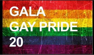 I will perform on June 30th in the Plaza De Espana in Barcelona for GAY PRIDE 2018! #LGBT #gay #GAYPRIDE #gaypride2018 #ORGULLO #orgullogay #ORGULLO2018 #pridebarcelona #PRIDE2018 #galarizzatto #GALA #galamusic #GALASINGER #galafreedfromdesire #FREEDFROMDESIRE | Gala