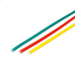 [Hot Item] Sales PVC Copper Solid Electrical Wire House Building Single Core Electric Wire