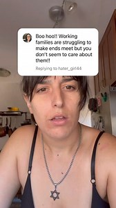 Are you serious rn? . . . . . . #wgang #wgastrong #sagstrike #sag #actorsstrike | Rebecca Faith Quinn