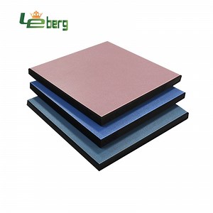 [Hot Item] Durable Moisture-Proof HPL Panel for Indoor and Outdoor Use
