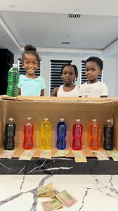 Fun Fam Challenge 😂 #familychallenge | BEAM SQUAD