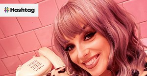 Známa speváčka Sima vyzýva ľudí na novú challenge - Hashtag.sk