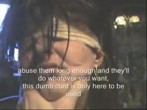 Punish Pain Abused Wife