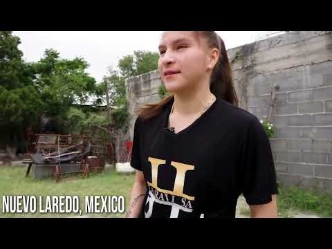 An Olympian's Journey with USA Boxing's Jennifer Lozano (Originally Published by USA Boxing)