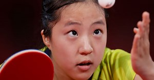 テーブル4: 団体1回戦 - 10日目 – 午前 - 卓球 | 東京2020 リプレイ