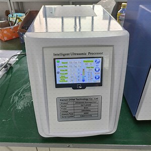 [Hot Item] Ollital Lab Scale Ultrasonic Cell Crusher