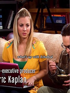 Sheldon and Amy’s Best Moments from The Big Bang Theory