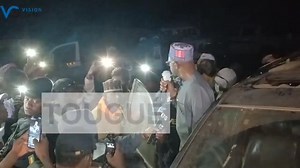 135K views · 6.1K reactions |  Abdoulaye Yéro Baldé s'exprime en...