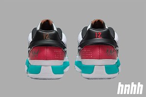 Nike Ja 1 “Reverse Scratch” Release Date Revealed