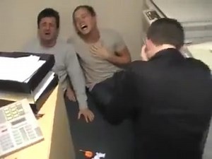 Nitrous Oxide (N₂O) - Laughing Gas. Do not experiment N₂O inhalation. What are the side effects of inhaling nitrous oxide? People often refer to nitrous oxide as laughing gas. Nitrous oxide slows down a person's reaction time and causes a feeling of euphoria. In these circumstances, a few of the most common side effects of nitrous oxide include: - dizziness, nausea, or vomiting. - fatigue. - headache. - excessive sweating. - shivering. For more Safety Content, join us; Grow Safe Private Limited 