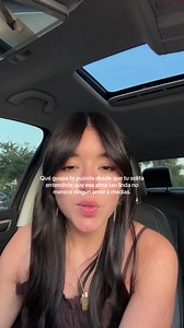 Embracing Self-Love and Confidence: Valeria's Journey