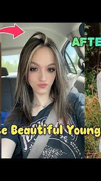 Meet An 18 Year Old Cute Beautiful Transgirl From USA | Male to Female Transition | MTF Transition