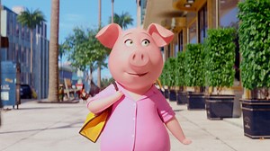 Esto imagino cuando mis amigas mamás dicen que su sistema con los peques les funciona perfecto. | Netflix Familia