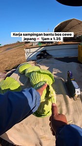 135K views · 11K reactions | Kerja sampingan paling gampang di jepang #reels #fypシ゚viralシ #fypindonesia | Dede Herianto | Facebook