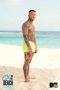 Hier kun je ALLE(!) seizoenen van Ex On The Beach Double Dutch kijken