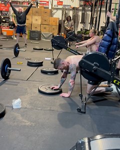 Crossfit Chester on Reels | Facebook