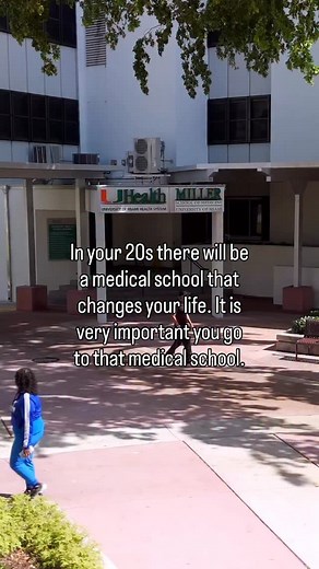 43K views · 77 reactions | We said what we said.  | University of Miami Miller School of Medicine | Facebook