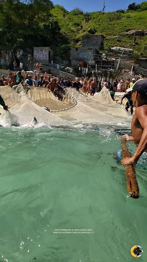 27K views · 493 reactions |  Pescaria INSANA de CAVALA e BONITO na...