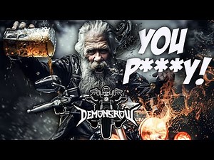 8 Types Of Motorcycle Club Members YOU WILL MEET!!