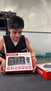 47 reactions · 8 comments | Make your off-grid setup wireless! All you need is a KickAss Switch Panel: ✅ Now Sync Two Panels for Total Control ✅ Now Comes with Magnetic Charging Dock ✅ 140 Customisable Switches ✅ 5 Levels of RGB Colour Backlighting ✅ IP65 Dust & Waterproof ✅ Control from 60m Away | KickAss Products | Facebook