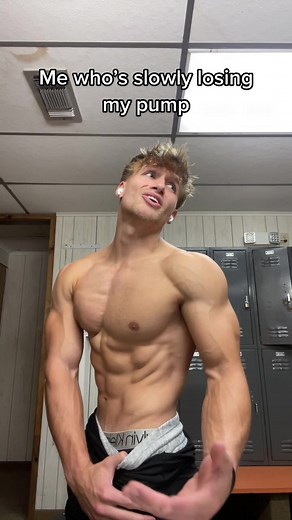 Brodie Falgoust on TikTok