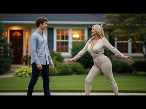 “The MILF Next Door: ‘How One Chance Encounter Led to an Unexpected Night of Passion and Connection’