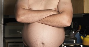 Dad Bod Is Explained By Science In a New Study