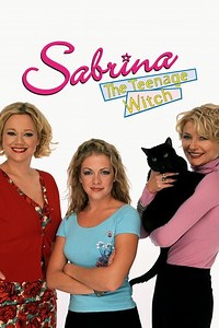 Sabrina, the Teenage Witch: Love in Bloom