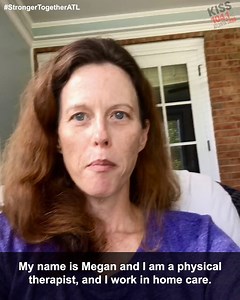 "I feel pretty fortunate compared to what a lot of people have gone through​." Hear one physical therapist's experience getting herself and her children tested for COVID-19, the symptoms she experienced after testing positive, and how the pandemic has affected her outlook. More local COVID-19 stories: https://bit.ly/3fFGbKt | KISS 104.1 | Facebook