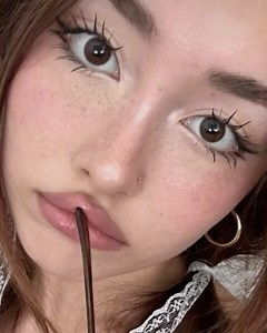 Doll Eye Makeup Tutorial