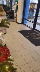 Wendy taking the new Honda Motocompacto for test drive through the show room. | Lynnwood Honda