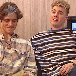 12K views · 91 reactions | In celebration of An Evening with Take That, on tonight at 8.30, we found this little gem with the lads, from 1993, in the STV archive. Poor (erm, big headed) Gary Barlow - watch this! Love you Gaz!  | STV | Facebook