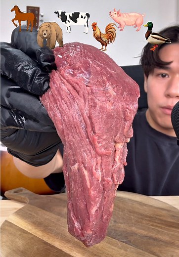 色んなお肉を食べ比べ｜肉食べまくりレビュー