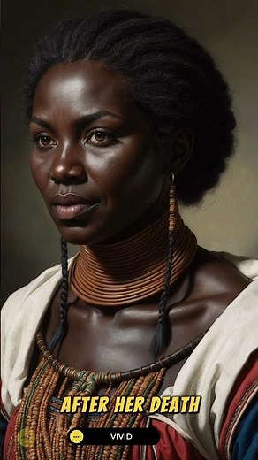 Curves of Tragedy: The Untold Story of Sarah Baartman 🍑💔