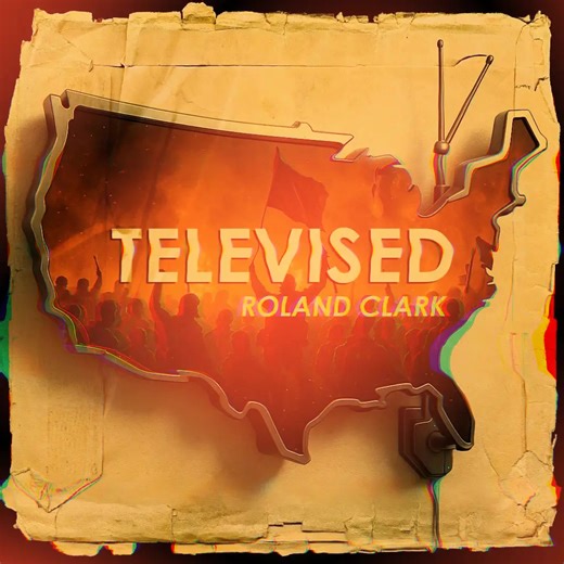 UN-RELEASED | Roland Clark