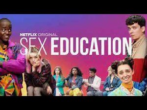 Sex education best soundtracks season 1 compilation.