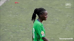 5.6K views · 219 reactions | REWIND || ⏪Christine Nafula with a stunning finish.....in Vihiga Queens colours | Soccerpower99 | Facebook
