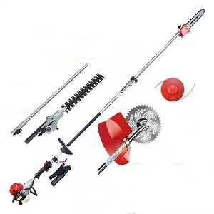 [Hot Item] Electric Lawn Mower Household Handheld Lawn Mower Multifunction Brush Cutter