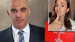 Der Abend auf Blick TV: Das wünschen sich Promis für 2021