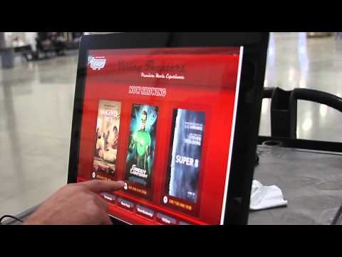 elo Touch Solutions 1517 & 1717 Touchmonitors