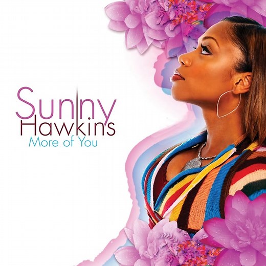 18 years of Sunny Hawkins’ More of You. A powerful, soul-filled journey that still uplifts hearts and spirits. #HiddenBeachClassics #SunnyHawkins #MoreOfYou #GospelSoul | Hidden Beach Recordings