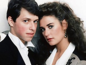 Jon Cryer reveals shocking truth about his & Demi Moore's relationship during their 1980s Romance! | The Express Tribune